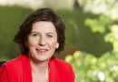 Helena Herrero cierra una etapa histórica en HP tras más de cuatro décadas de dedicación y compromiso Helena Herrero cierra una etapa histórica en HP tras más de cuatro décadas de dedicación y compromiso