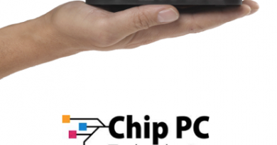 Chip PC