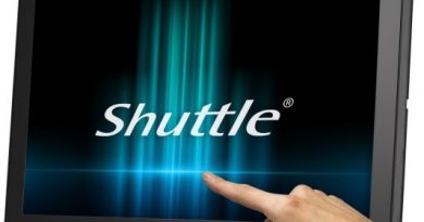 shuttle all-in-one