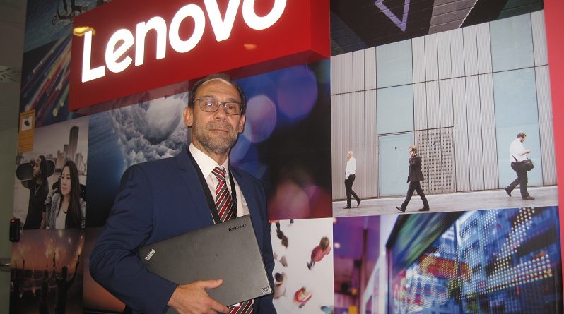 Lenovo nombra a Miguel Ángel Martínez Service Delivery Manager para Iberia