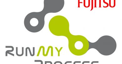 RunMyProcess DigitalSuite