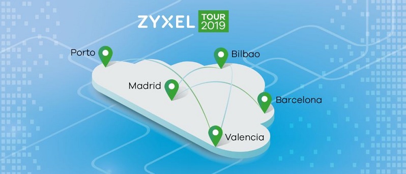 Zyxel tour 2019