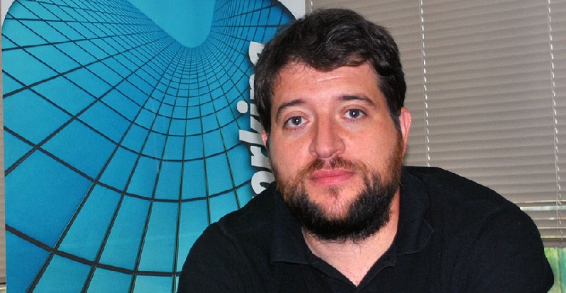 Roberto Alonso, Cloud & Business Director en GTI