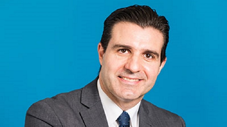 Jorge-Martínez-director-regional de OpenText