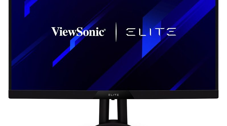 Pantalla curva, 27 pulgadas y resolución QHD: así es el ELITE XG270QC, el  nuevo monitor gaming de ViewSonic