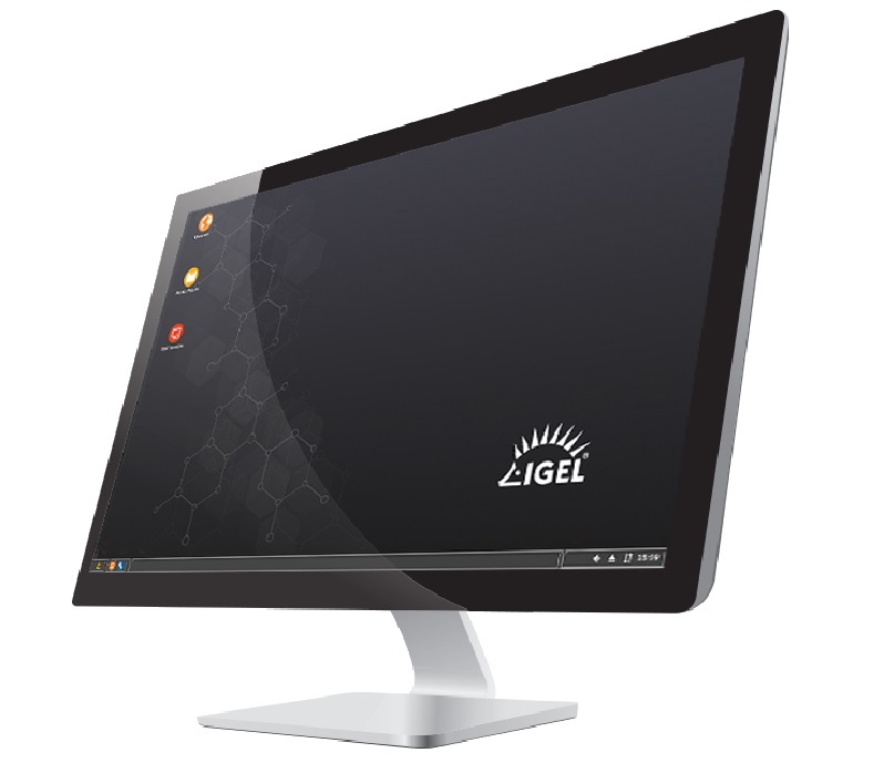 Igel es certificada para trabajar con Windows Virtual Desktop – taipricebook