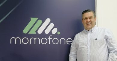Mariano de Mora (Momofone): «La pandemia ha acelerado la llegada de la era digital y la penetración de nuevas formas de negocio»
