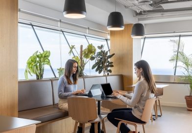 El futuro del trabajo en 2026: más IA, más bienestar y flexibilidad y menos desplazamientos