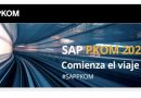 SAP España no falta a la cita de su Partner Kick Off Meeting
