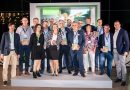 Schneider Electric vuelve a premiar el trabajo de sus partners de Canal TI