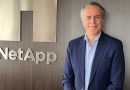 Relevo en NetApp Iberia: José Manuel Petisco asume la dirección general