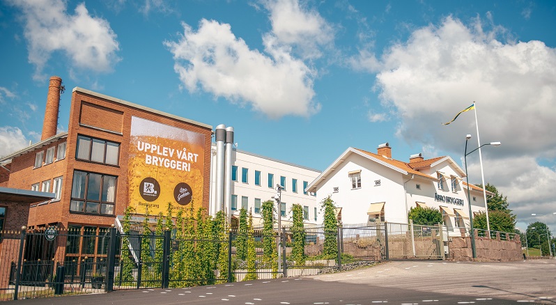 Infor ayuda a la cervecera sueca Åbro a asegurar su ambicioso plan de crecimiento