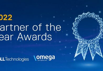 Dell elige a Omega Peripherals mejor partner del año en EMEA