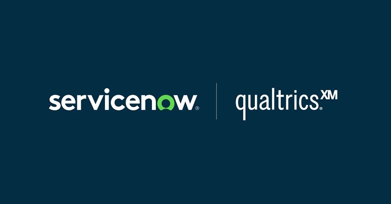 Qualtrics y ServiceNow lanzan una nueva solución que mejora la experiencia de empleados y clientes