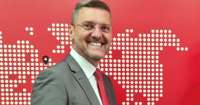 Infinigate nombra nuevo director general de Infinigate Iberia