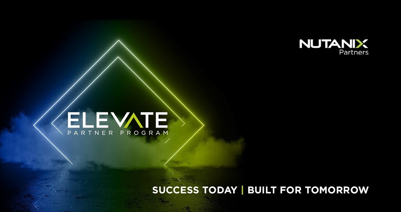 Nutanix renueva su Elevate Partner Program con nuevos beneficios e incentivos para el canal