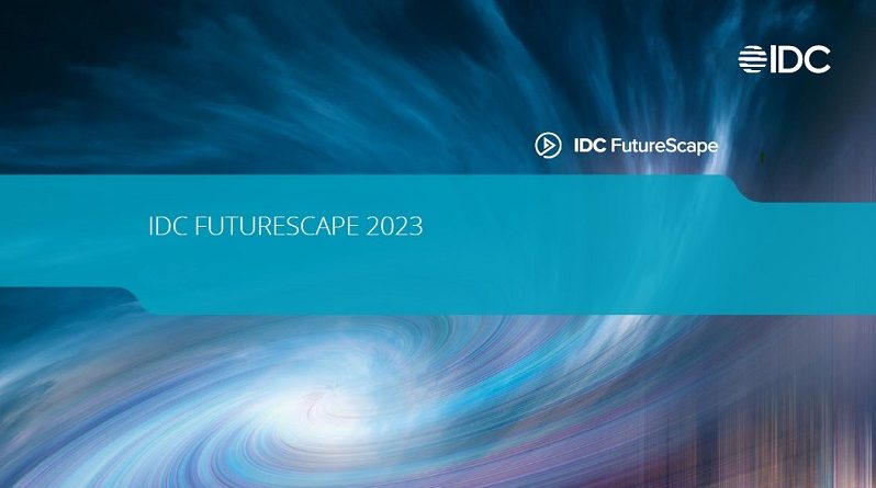 IDC Research anuncia sus Predicciones Tecnológicas para 2023