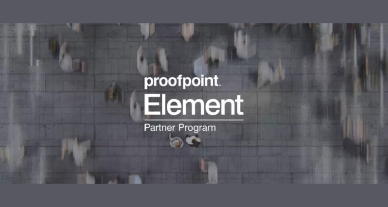 Proofpoint Element, nuevo programa de partners simplificado