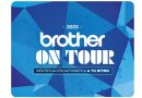 Brother Iberia continúa su gira #BrotherOnTour con altas expectativas