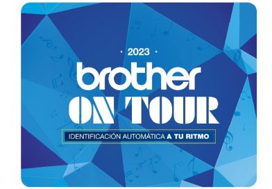 Brother ha iniciado su gira #BrotherOnTour 2023