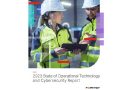 Informe Fortinet “Estado de la ciberseguridad y Tecnología Operativa 2023”