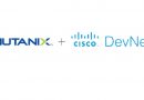Cisco y Nutanix anuncian una alianza estratégica global