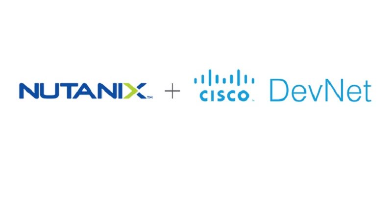 Cisco y Nutanix anuncian una alianza estratégica global