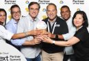 SoftwareOne gana el premio Sales Partner del Año de Google Cloud en Iberia