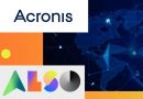ALSO y Acronis firman una nueva alianza estratégica