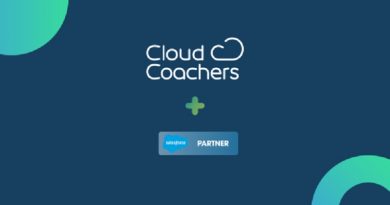 Cloud Coachers, nuevo partner de formación oficial de Salesforce