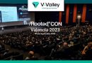 V-Valley participa en la próxima edición de Rooted Valencia