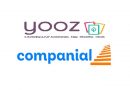 Yooz firma una alianza con Companial