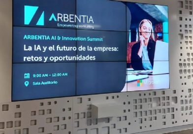 Arbentia presenta resultados de doble dígito y consolida un modelo de crecimiento 100% orgánico