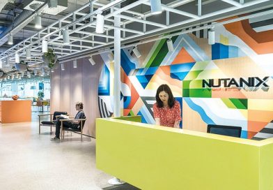 Nutanix amplía su oficina de Barcelona