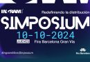 Ingram Micro pone fecha a su XXI Simposium: será el jueves 10 de octubre en Barcelona