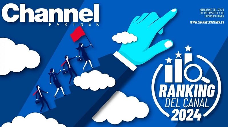 Channel Partner presenta su ranking de mayoristas informáticos en España