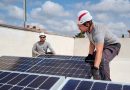 Cinco tendencias que marcarán el sector solar español en 2024, según los expertos