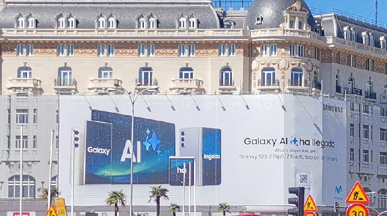 Samsung muestra cómo la IA ayudará a las empresas a superar los retos actuales