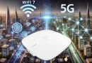 WiFi7 ofrece lo que el 5G prometió y nunca dio