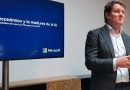 Antonio Budia (Microsoft): «No es tanto la cantidad de partners, sino que estén verdaderamente preparados y especializados» [2/2]