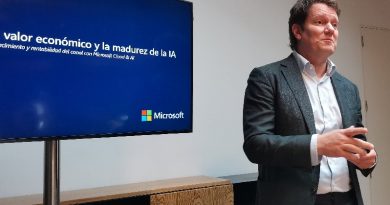 Antonio Budia (Microsoft): «No es tanto la cantidad de partners, sino que estén verdaderamente preparados y especializados» [2/2]