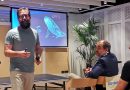 Néstor Guerra (NCompany): «La máquina más tonta será más lista que el más listo de los humanos» [2/2]