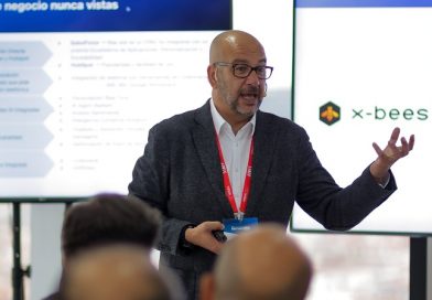 Daniel Asensio (Wildix): «Tenemos que convertirnos en unos profesionales de las ventas» [2/2]