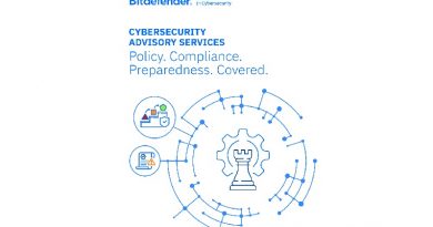 Bitdefender presenta nuevos servicios integrales de consultoría de ciberseguridad para empresas Bitdefender presenta nuevos servicios integrales de consultoría de ciberseguridad para empresas