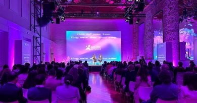 Exclusive Networks celebra su Partner Day Madrid [1/2]