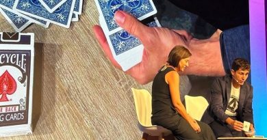 Carmen Muñoz (Exclusive): «Invertimos mucho en formación para ayudar al canal a contar con un equipo comercial capacitado» [2/2]