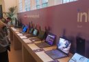 Lenovo Consumer Showcase Spain’24
