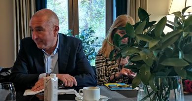 Miguel Ángel Martos (Netskope): «Los hackers hoy son unos ingenieros sociales, cada vez más sofisticados» [2/2]