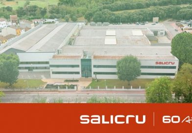 Salicru celebra seis décadas con innovación y expansión