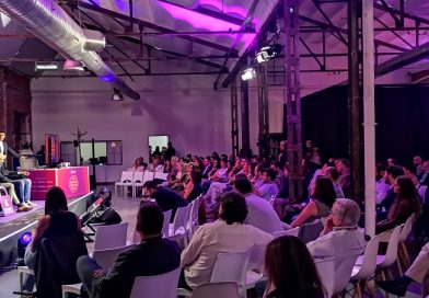 Exclusive Networks se pasa al Morning Show en su Partners Day 2025